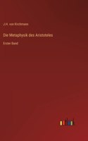 Metaphysik des Aristoteles