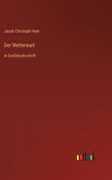 Wetterwart