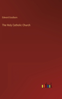 Holy Catholic Church