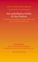 Auf Segelbeflugelten Schiffen Das Meer Befahren