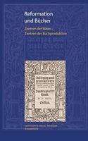 Reformation Und Bucher