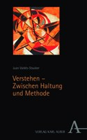 Verstehen - Zwischen Haltung Und Methode