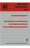 Darstellung und Nutzung von Expertenwissen für ein Bildanalysesystem