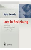 Lust in Beziehung