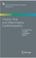 Chronic Viral and Inflammatory Cardiomyopathy