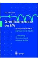 Schnellinterpretation Des EKG: Ein Programmierter Kurs