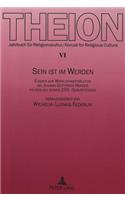Sein Ist Im Werden