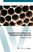 Logistiknetzwerke nach biologischem Vorbild