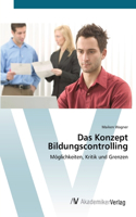 Konzept Bildungscontrolling