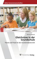 Gleichnisse in der Grundschule