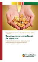 Terceiro setor e captação de recursos
