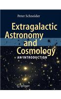 Extragalactic Astronomy and Cosmology