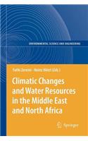 Climatic Changes and Water Resources in the Middle East and North Africa