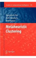 Metaheuristic Clustering