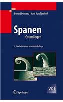 Spanen