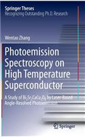Photoemission Spectroscopy on High Temperature Superconductor