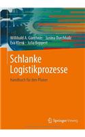 Schlanke Logistikprozesse