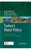 Turkey's Water Policy