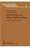 Introduction to Shape Optimization