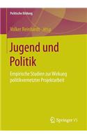 Jugend und Politik