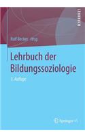 Lehrbuch Der Bildungssoziologie
