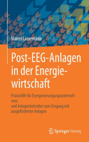 Post-Eeg-Anlagen in Der Energiewirtschaft