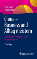 China - Business Und Alltag Meistern