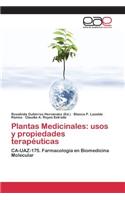 Plantas Medicinales