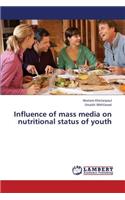 Influence of Mass Media on Nutritional Status of Youth