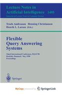 Flexible Query Answering Systems