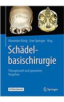 Schädelbasischirurgie