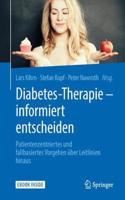 Diabetes-Therapie - Informiert Entscheiden