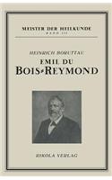 Emil du Bois-Reymond