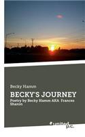 Becky's Journey