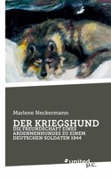 Kriegshund