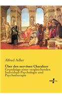 Über den nervösen Charakter