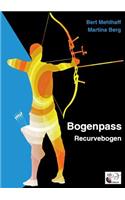 Bogenpass für Recurvebogen