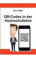 QR-Codes in der Hochschullehre