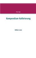 Kompendium Kalibrierung