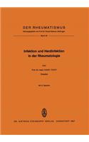 Infektion Und Herdinfektion in Der Rheumatologie