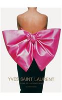Yves Saint Laurent