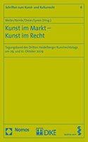 Kunst Im Markt - Kunst Im Recht