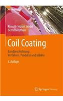 Coil Coating