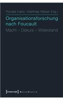 Organisationsforschung Nach Foucault