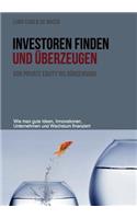 Investoren finden und überzeugen