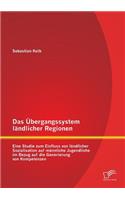 Übergangssystem ländlicher Regionen