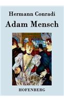 Adam Mensch