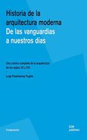 History of Architecture (Spanish Ed.)