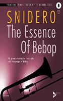 Essence of Bebop Trombone
