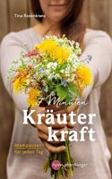 7 Minuten Krauterkraft: Atempausen fur jeden Tag